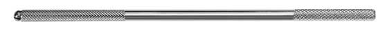 [DK]Skaft til mikroskalpelblade, 15,5 cm